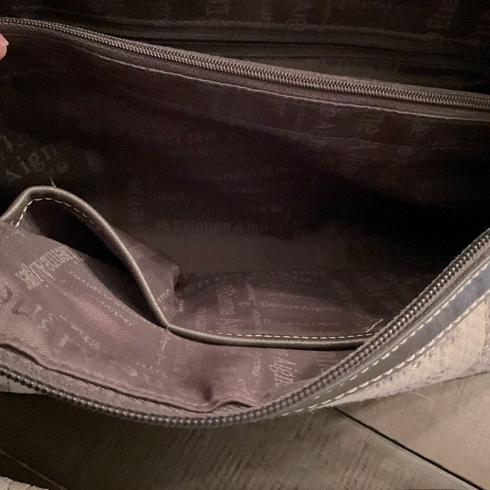 Etienne Aigner Handbag - Picture 6 of 8